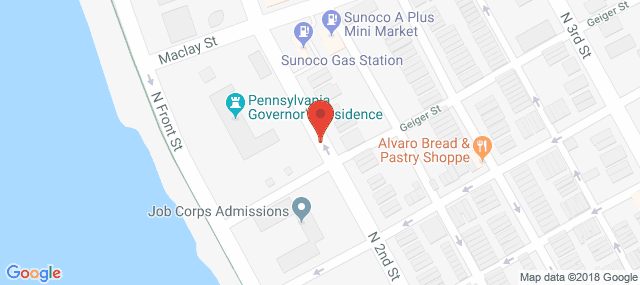 Gaudenzia - Harrisburg Outpatient Services