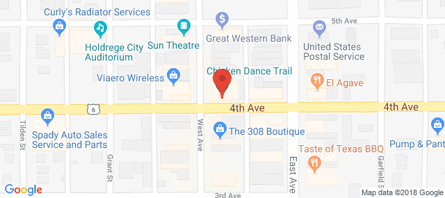 South Central Behavioral Services - Holdrege Clinic