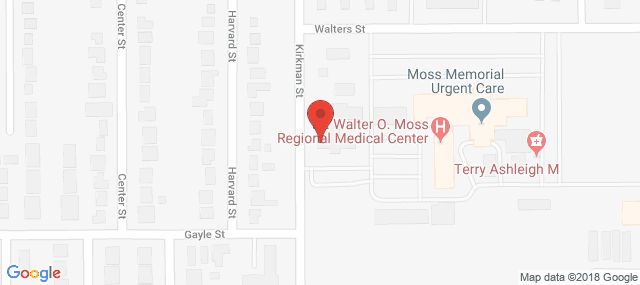 Lake Charles Behavioral Health Clinic