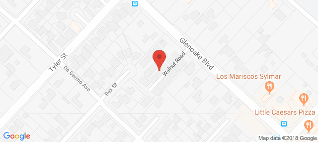 Los Angeles County DMH - Olive View Community MH UCC