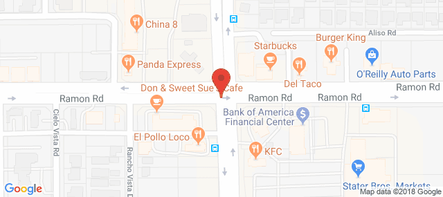 Mental Health Systems - Indio Center for Change