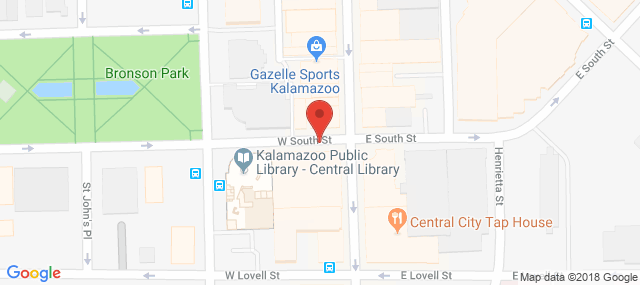 Kalamazoo Psychology