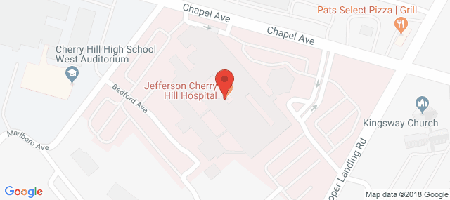 Kennedy Heath/Cherry Hill Division - Substance Abuse Services and Outpt