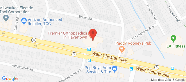 Rehab After Work - Havertown Falcon Center