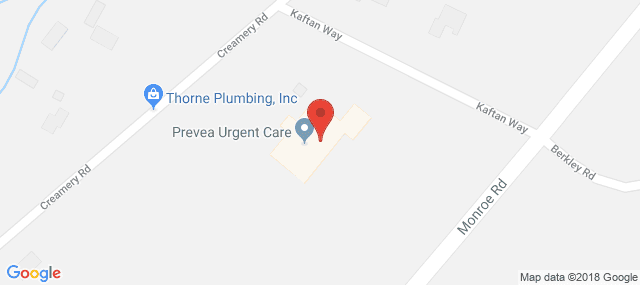 Prevea Clinic Behavioral Care