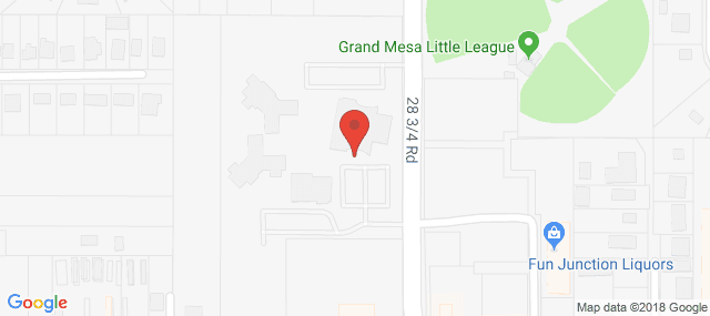 Mind Springs Health - Outpatient Clinic Grand Junction