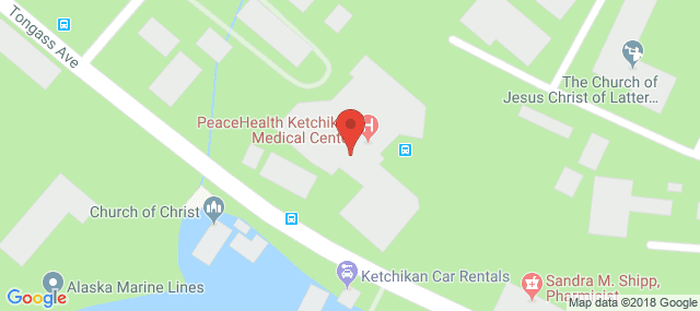 PeaceHealth Ketchikan Medical Center