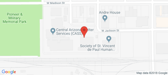Community Bridges - Lodestar Day Resource Center