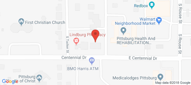 Community MHC of Crawford County - Outpatient