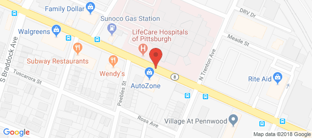 Wesley Spectrum Services