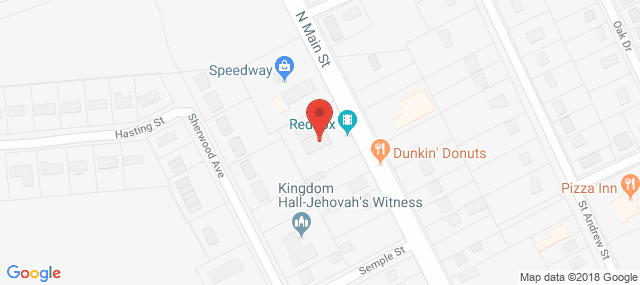 Kingdom Developmental Services