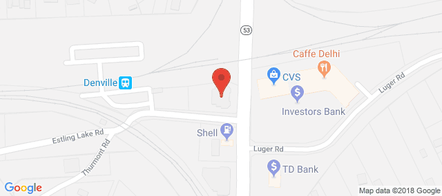 Morris County Aftercare Center - OP/IOP/Drug Free and Methadone