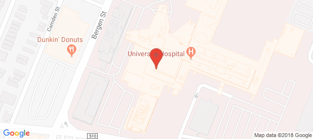 University Hospital