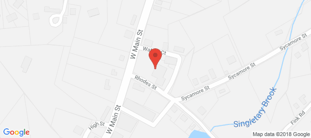 South Middlesex Opportunity Council - Rhodes to Recovery