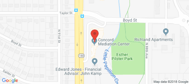 OneWorld North West Omaha