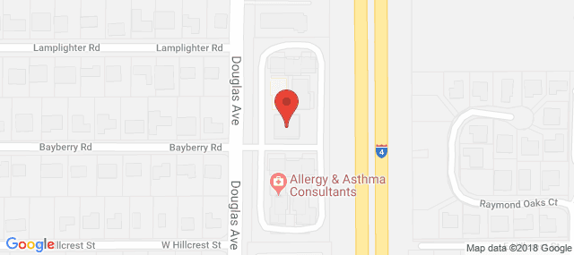 Behavioral Support Services