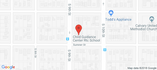 Lincoln Lancaster County - Child Guidance Center/Resid Trt