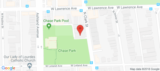 Community Counseling Center of Chicago - C4 Clark/Adult and Children/Call Center