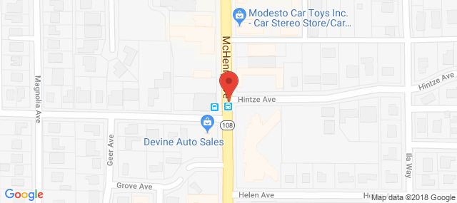 Sierra Vista Child and Family Services - ADHD McHenry