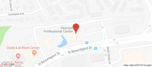 Alexandria Community Services Board