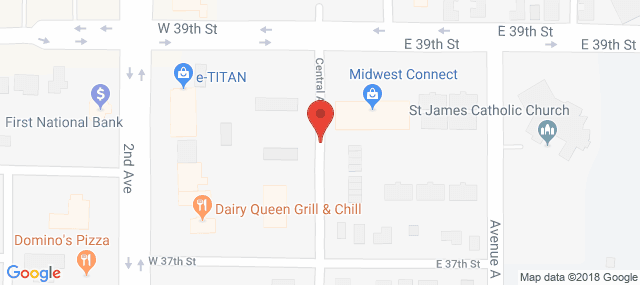 South Central Behavioral Services
