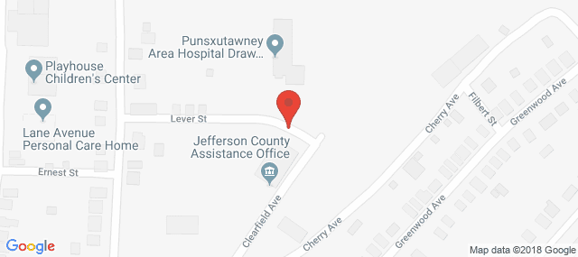 Community Guidance Center
