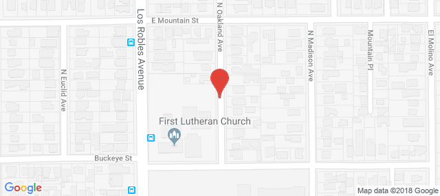 Hathaway/Sycamores Child/Fam Services - Oakland Campus