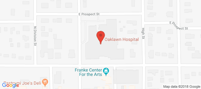 Oaklawn Hospital - Oaklawn Psychiatric Center