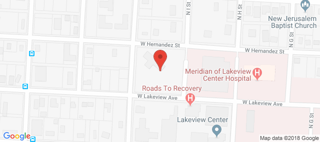 Residential Treatment for Children - Meridian
