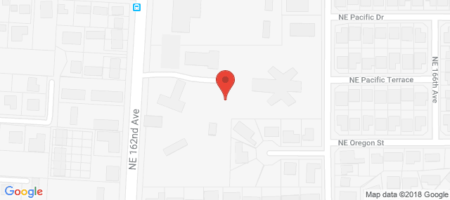 Albertina Kerr Centers - Gresham Campus