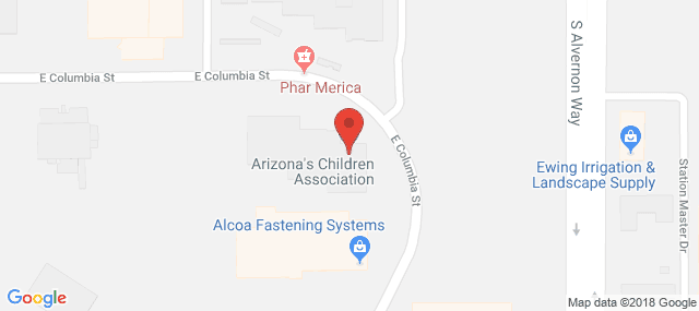 Arizonas Children Association - Outpatient Services