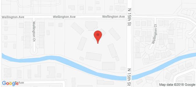 Hilltop Residential Youth Services