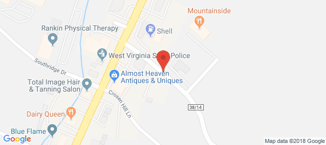 Eastridge Health Systems