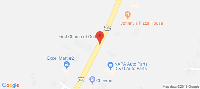 Columbia Behavioral Health Clinic