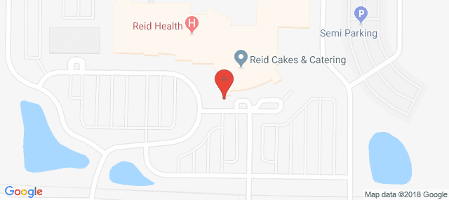 Reid Health