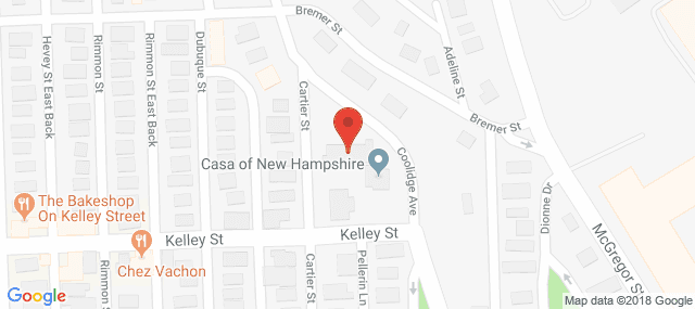 Counseling Center of Nashua