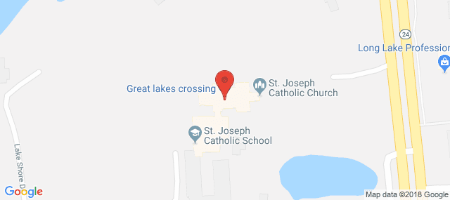 Catholic Charities of SE Michigan