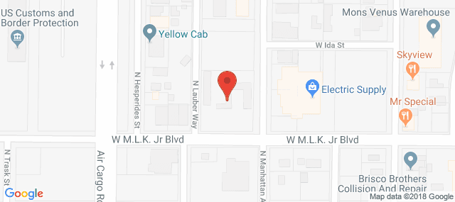 Agency for Community Treatment Services - (ACTS)/Drew Park Transitional Housing
