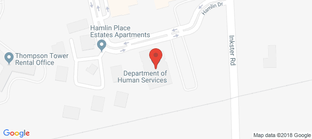 Starfish Family Services
