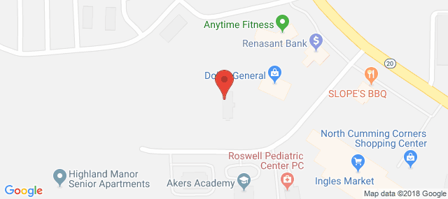 Avita Community Partners - Cumming Outpatient Counseling Center