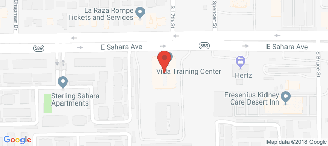 Southern Nevada Adult MH Services - East Las Vegas Clinic