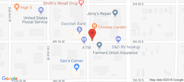 Three Rivers Mental Health and - Chemical Dependency Center