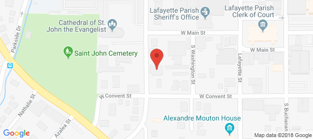 Compass Behavioral Center of Lafayette