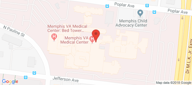 Veterans Affairs Medical Center - Mental Health Service Chemical Dep Center