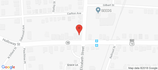 Freedom House Recovery Center - Mens Halfway House