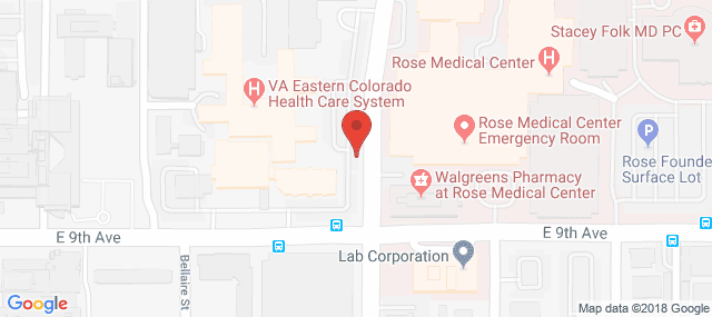 VA Eastern Colorado HCS/Denver VA - Mental Health