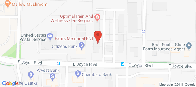 Northwest Arkansas Psychological Group