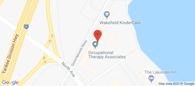 Riverside Community Care - Day Treatment at Wakefield