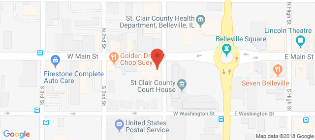 DeRousse Counseling and DUI Services