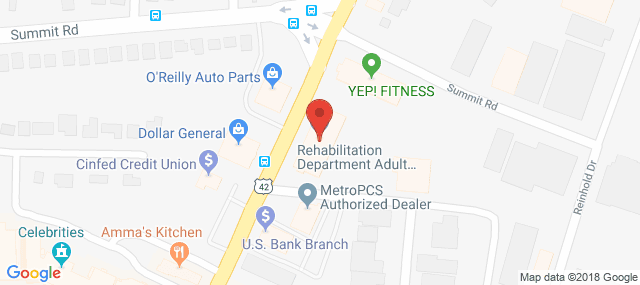 Life Walk Solutions - Outpatient Treatment Services